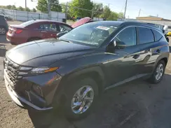 5NMJBCAEXNH106280 2022 HYUNDAI TUCSON