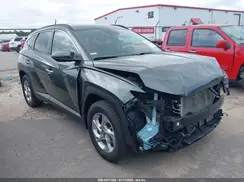 5NMJBCAEXNH110023 2022 HYUNDAI TUCSON