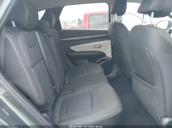 5NMJBCAEXNH110023 2022 HYUNDAI TUCSON - Image 8