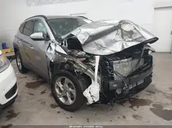 5NMJBCAEXNH110183 2022 HYUNDAI TUCSON