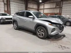 5NMJBCAEXNH116226 2022 HYUNDAI TUCSON