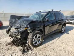 5NMJBCAEXNH116467 2022 HYUNDAI TUCSON