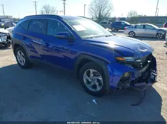 5NMJBCAEXNH120504 2022 HYUNDAI TUCSON