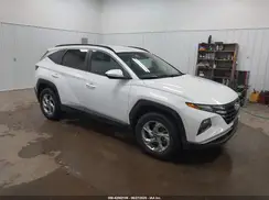 5NMJBCAEXNH122916 2022 HYUNDAI TUCSON