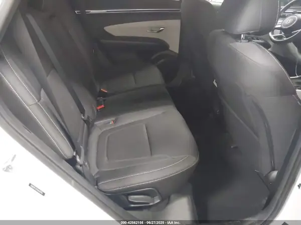 5NMJBCAEXNH122916 2022 HYUNDAI TUCSON - Image 8