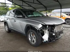 5NMJBCAEXNH124102 2022 HYUNDAI TUCSON