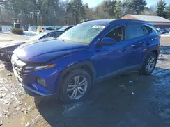5NMJBCAEXNH125623 2022 HYUNDAI TUCSON