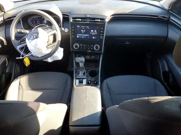 5NMJBCAEXNH125623 2022 HYUNDAI TUCSON - Image 8