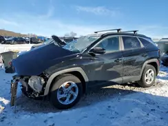 5NMJBCAEXNH127758 2022 HYUNDAI TUCSON