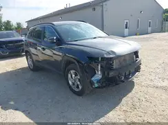 5NMJBCAEXNH130580 2022 HYUNDAI TUCSON