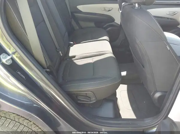 5NMJBCAEXNH130580 2022 HYUNDAI TUCSON - Image 8