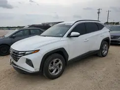 5NMJBCAEXNH131003 2022 HYUNDAI TUCSON