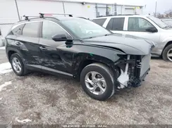 5NMJBCAEXNH141045 2022 HYUNDAI TUCSON