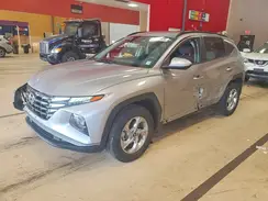 5NMJBCAEXNH142258 2022 HYUNDAI TUCSON