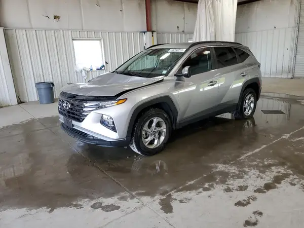 5NMJBCAEXNH142292 2022 HYUNDAI TUCSON - Image 1