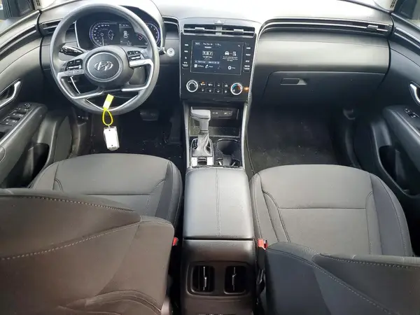 5NMJBCAEXNH144060 2022 HYUNDAI TUCSON - Image 8