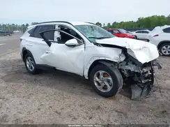 5NMJBCAEXNH145046 2022 HYUNDAI TUCSON