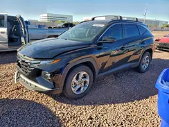 5NMJBCAEXNH145807 2022 HYUNDAI TUCSON