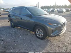 5NMJBCAEXNH146987 2022 HYUNDAI TUCSON