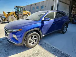 5NMJBCAEXNH147069 2022 HYUNDAI TUCSON