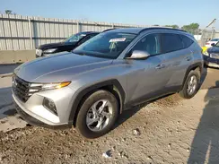 5NMJBCAEXNH150585 2022 HYUNDAI TUCSON