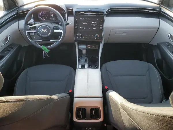 5NMJBCAEXNH150585 2022 HYUNDAI TUCSON - Image 8
