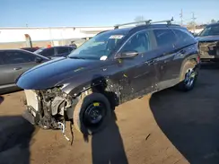 5NMJBCAEXNH155186 2022 HYUNDAI TUCSON
