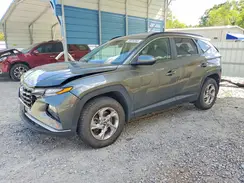 5NMJBCAEXNH157116 2022 HYUNDAI TUCSON