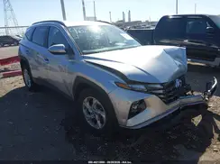 5NMJBCAEXNH159271 2022 HYUNDAI TUCSON