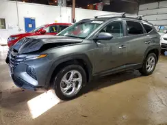 5NMJBCAEXNH159335 2022 HYUNDAI TUCSON