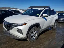 5NMJBCAEXNH161229 2022 HYUNDAI TUCSON