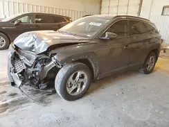 5NMJBCAEXPH153635 2023 HYUNDAI TUCSON
