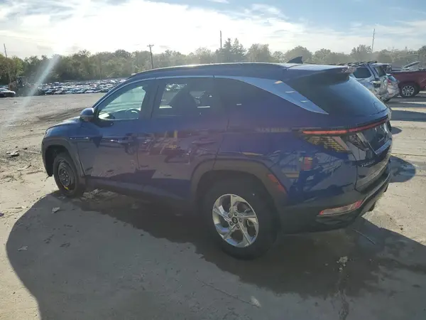 5NMJBCAEXPH161685 2023 HYUNDAI TUCSON - Image 2