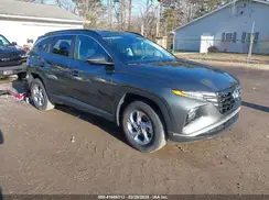 5NMJBCAEXPH172234 2023 HYUNDAI TUCSON