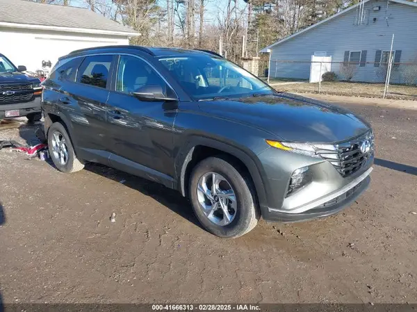 5NMJBCAEXPH172234 2023 HYUNDAI TUCSON - Image 1