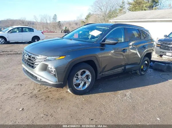 5NMJBCAEXPH172234 2023 HYUNDAI TUCSON - Image 2
