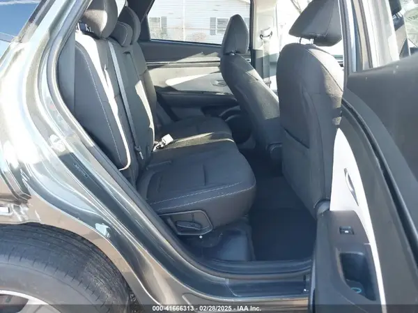 5NMJBCAEXPH172234 2023 HYUNDAI TUCSON - Image 8