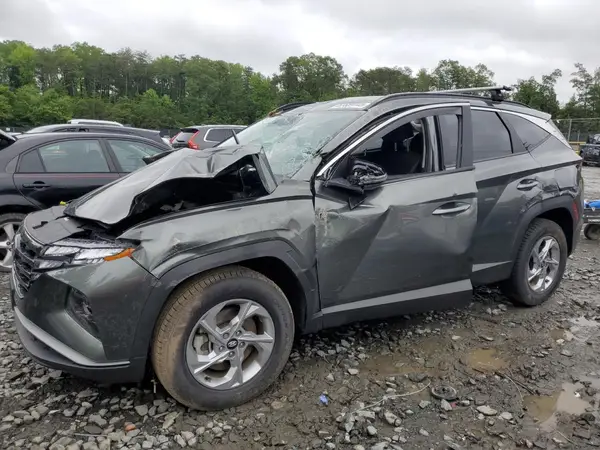 5NMJBCAEXPH173089 2023 HYUNDAI TUCSON - Image 1