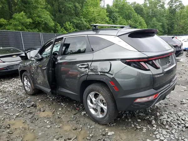 5NMJBCAEXPH173089 2023 HYUNDAI TUCSON - Image 2