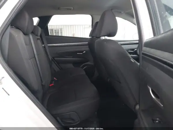 5NMJBCAEXPH175019 2023 HYUNDAI TUCSON - Image 8