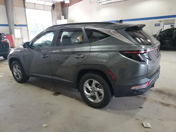 5NMJBCAEXPH177188 2023 HYUNDAI TUCSON - Image 2