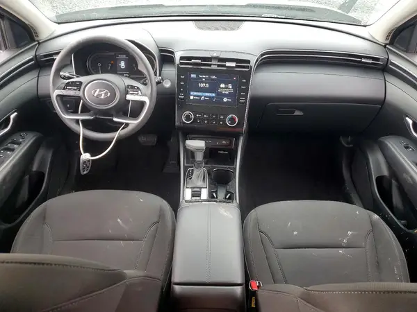 5NMJBCAEXPH179667 2023 HYUNDAI TUCSON - Image 8