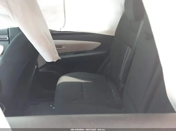 5NMJBCAEXPH179880 2023 HYUNDAI TUCSON - Image 8
