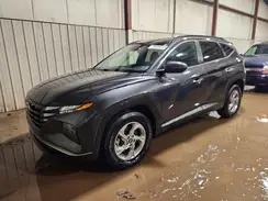 5NMJBCAEXPH186439 2023 HYUNDAI TUCSON