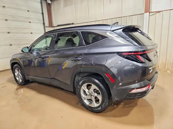 5NMJBCAEXPH186439 2023 HYUNDAI TUCSON - Image 2