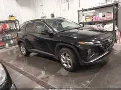5NMJBCAEXPH188918 2023 HYUNDAI TUCSON