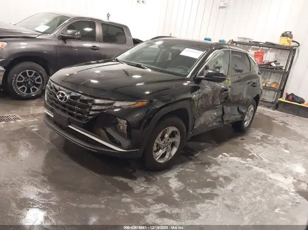 5NMJBCAEXPH188918 2023 HYUNDAI TUCSON - Image 2