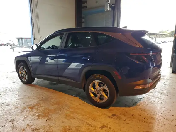 5NMJBCAEXPH189681 2023 HYUNDAI TUCSON - Image 2