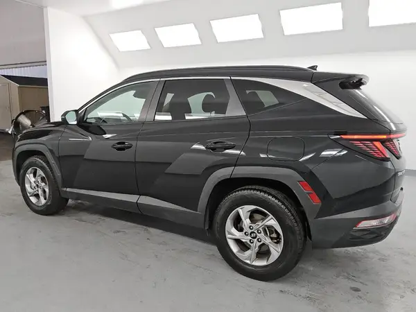 5NMJBCAEXPH190006 2023 HYUNDAI TUCSON - Image 2