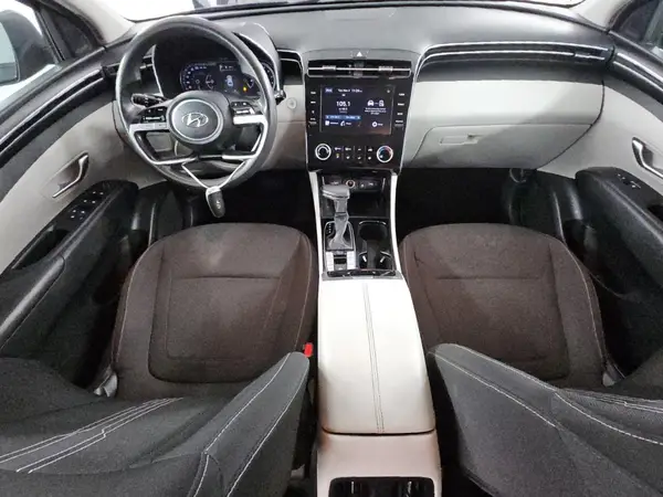 5NMJBCAEXPH190006 2023 HYUNDAI TUCSON - Image 8